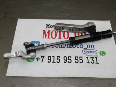 демпфер рулевой (стоковый), BMW, R 1100 R, 2000, 0, 0