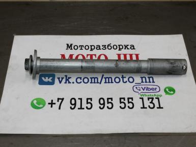 Ось переднего колеса в сборе, BMW, R 1100 R, 2000, 0, 0