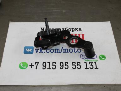 Кронштейн боковой подставки, BMW, R 1100 R, 2000, 0, 0