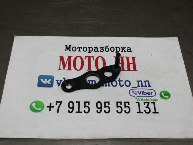 Кронштейн пружины боковой подставки, BMW, R 1100 R, 2000, 0, 0