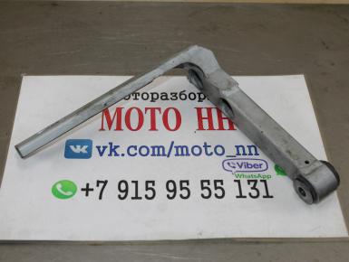 Кронштейн бензобака передний, BMW, R 1100 R, 2000, 0, 0