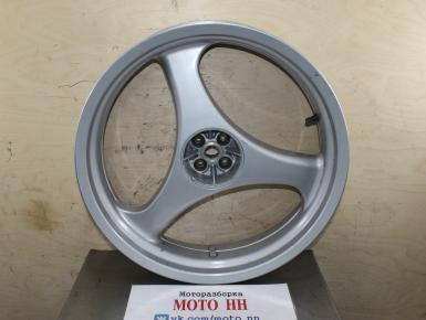 Диск колесный задний R18, BMW, R 1100 R, 2000, 0, 0