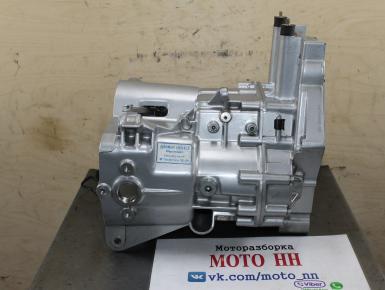 КПП, BMW, R 1100 R, 2000, 0, 0