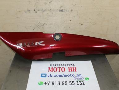 Пластик хвоста левый, BMW, R 1100 R, 2000, 0, 0