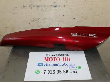Пластик хвоста правый, BMW, R 1100 R, 2000, 0, 0