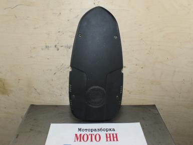 Крышка генератора Внешняя, BMW, R 1100 R, 2000, 0, 0