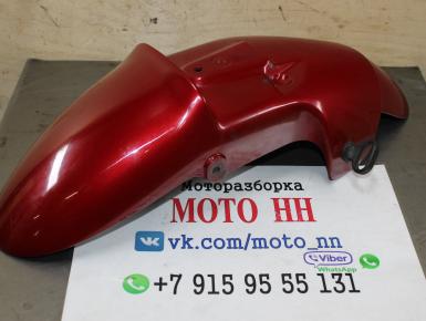 Крыло переднее, BMW, R 1100 R, 2000, 0, 0