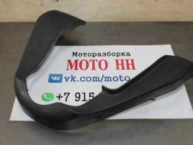 Пластик бака, BMW, R 1100 R, 2000, 0, 0