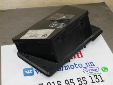 Блок предохранителей, BMW, R 1100 R, 2000, 0, 0