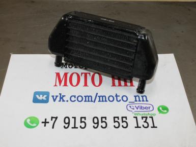 Масляный радиатор, BMW, R 1100 R, 2000, 0, 0