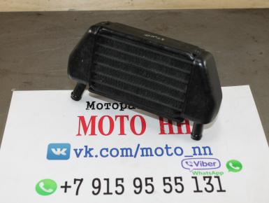 Масляный радиатор, BMW, R 1100 R, 2000, 0, 0