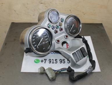 Панель приборов, BMW, R 1100 R, 2000, 0, 0