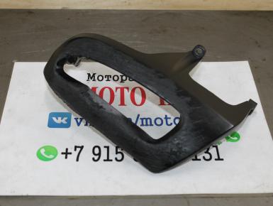 Накладка на блок цилиндров, BMW, R 1100 R, 2000, 0, 0