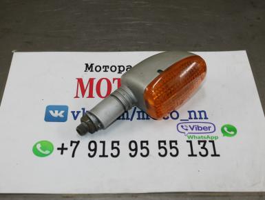 Поворотник правый задний , BMW, R 1100 R, 2000, 0, 0