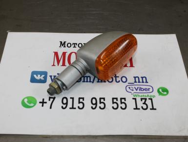 Поворотник левый передний, BMW, R 1100 R, 2000, 0, 0