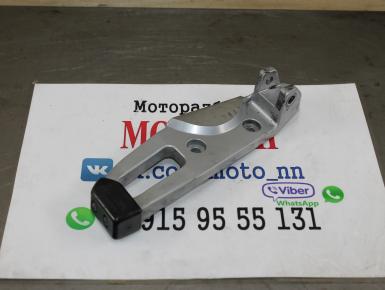 Кронштейн подножки пассажира правый, BMW, R 1100 R, 2000, 0, 0