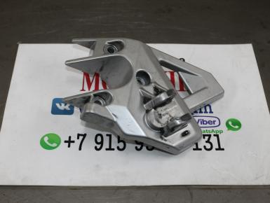 Кронштейн подножки водителя левый, BMW, R 1100 R, 2000, 0, 0