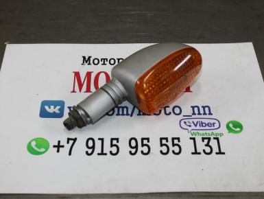 Поворотник левый задний, BMW, R 1100 R, 2000, 0, 0