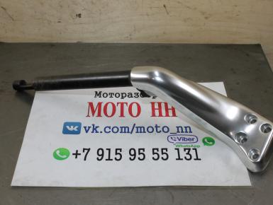 Клипон левый, BMW, R 1100 R, 2000, 0, 0