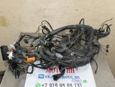 Проводка, BMW, R 1100 R, 2000, 0, 0