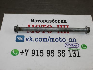 Болты двигателя, BMW, R 1100 R, 2000, 0, 0