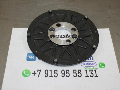 Ступица колеса, BMW, R 1100 R, 2000, 0, 0