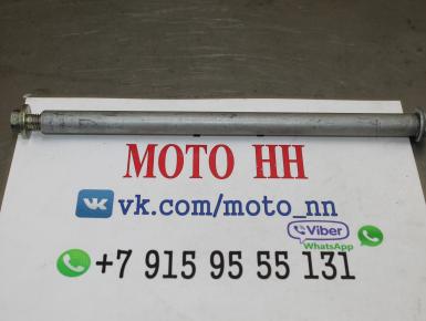 Ось маятника в сборе, BMW, R 1100 R, 2000, 0, 0