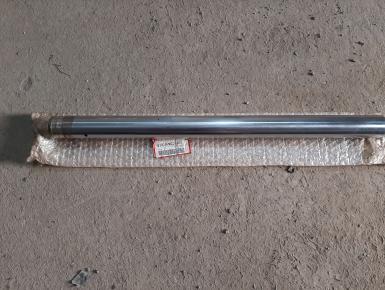 Перо левое, Honda, X-Eleven, 2001, 0, 0