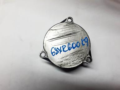 Крышка стартера, Suzuki, GSX R 600, 2009, 0, 0