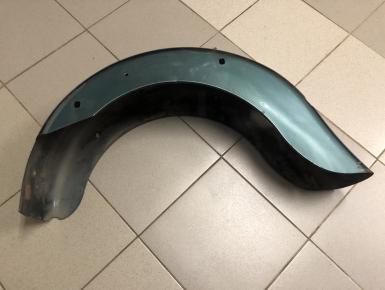 Крыло переднее, Harley-Davidson, FLHTC Electra Glide Classic, 2003, 0, 0