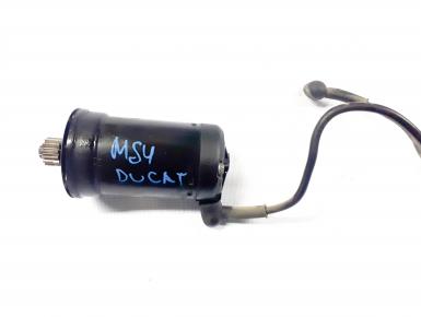Стартер, Ducati, Monster S 4, 2001, 0, 0