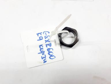 Гайка крепления корзины сцепления, Suzuki, GSX R 600, 2009, 0, 0