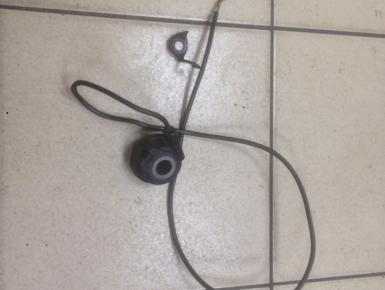 Датчик скорости, Yamaha, FZ 400, 2000, 0, 0