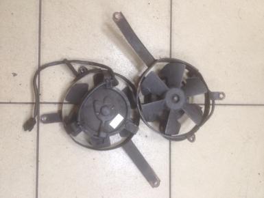 Вентилятор охлаждения, Yamaha, YZF 1000 R Thunderace, 1999, 0, 0