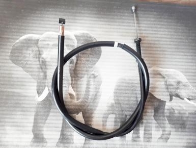 Тросик сцепления, Yamaha, MT 07 ( FZ 07 ), 2014, 0, 0