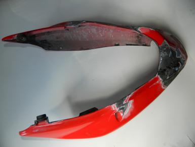 Пластик хвоста, Suzuki, GSF 600 S Bandit, 2001, 0, 0