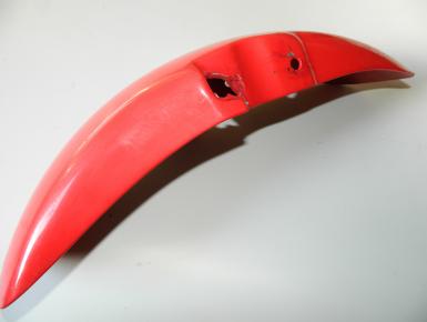 Крыло переднее, Suzuki, GSF 600 S Bandit, 2001, 0, 0