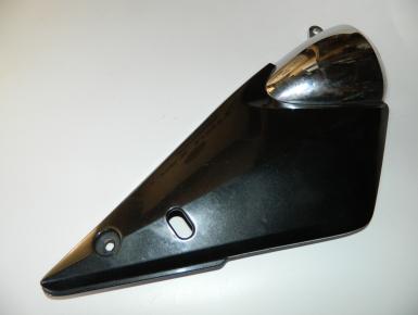 Пластик боковой правый, Suzuki, GSF 600 S Bandit, 2001, 0, 0