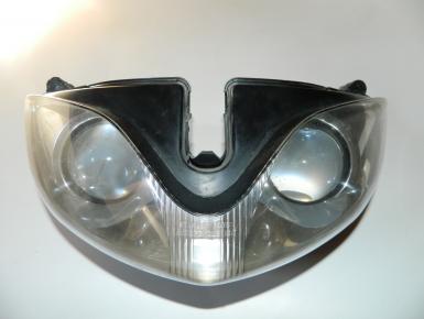 Фара, Suzuki, GSF 600 S Bandit, 2001, 0, 0