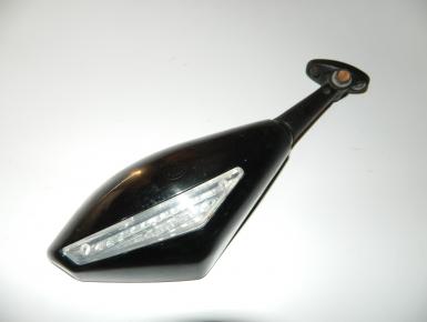 Зеркало левое, Suzuki, GSF 600 S Bandit, 2001, 0, 0