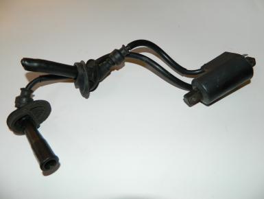 Катушка зажигания, Suzuki, GSF 600 S Bandit, 2001, 0, 0