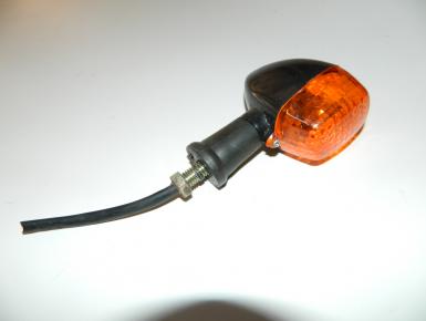 Поворотник левый передний, Suzuki, GSF 600 S Bandit, 2001, 0, 0