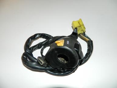 Пульт левый, Suzuki, GSF 600 S Bandit, 2001, 0, 0