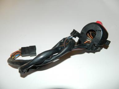 Пульт правый, Suzuki, GSF 600 S Bandit, 2001, 0, 0