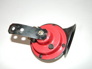 Сигнал звуковой, Suzuki, GSF 600 S Bandit, 2001, 0, 0