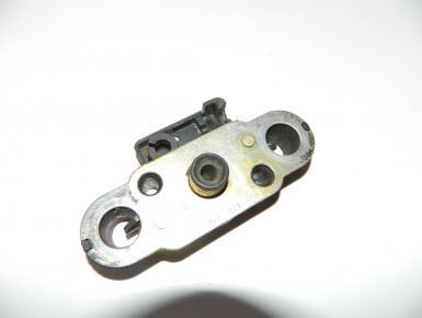 Замок сиденья, Suzuki, GSF 600 S Bandit, 2001, 0, 0