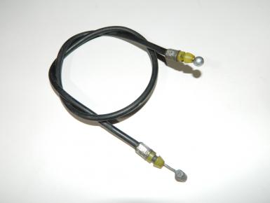 Тросик замка сиденья, Suzuki, GSF 600 S Bandit, 2001, 0, 0