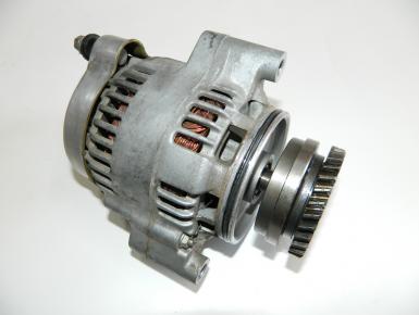 Генератор, Suzuki, GSF 600 S Bandit, 2001, 0, 0