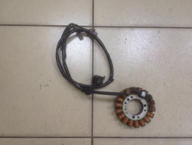 Статор, Yamaha, FZS 600 Fazer, 2001, 0, 0