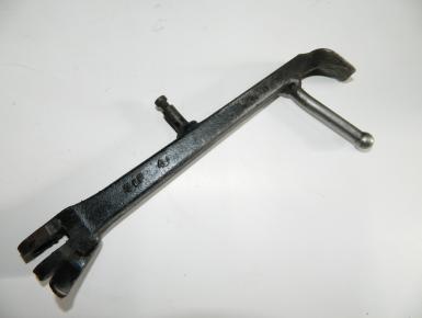 Подставка боковая, Suzuki, GSF 600 S Bandit, 2001, 0, 0